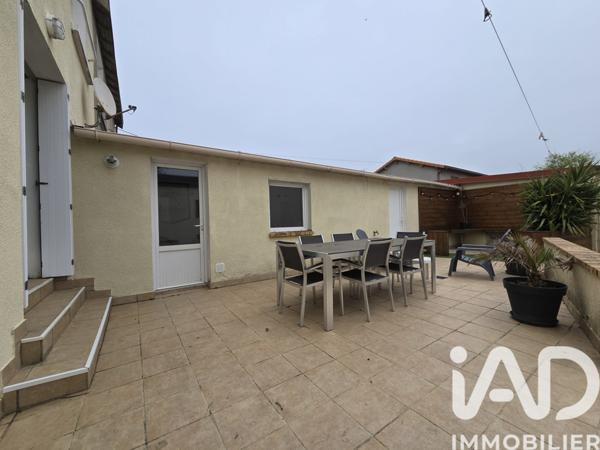 Maison à vendre 4 pièces 90 m² Thouars