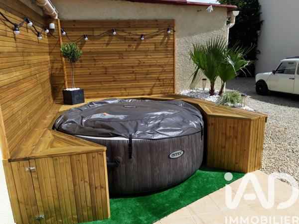 Maison à vendre 4 pièces 90 m² Thouars