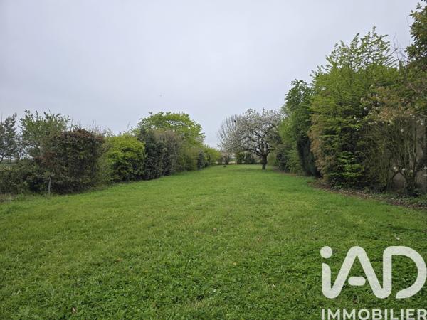 Maison à vendre 4 pièces 90 m² Thouars