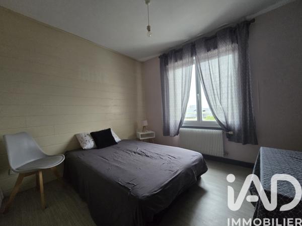 Maison à vendre 4 pièces 90 m² Thouars