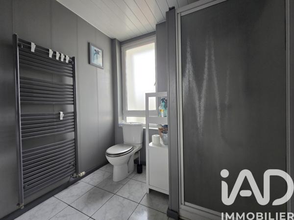 Maison à vendre 4 pièces 90 m² Thouars