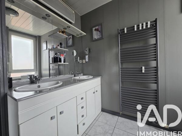 Maison à vendre 4 pièces 90 m² Thouars