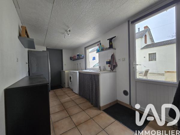 Maison à vendre 4 pièces 90 m² Thouars