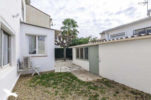 Appartement à vendre |  Valras-Plage |  3 pièces | 69 m²