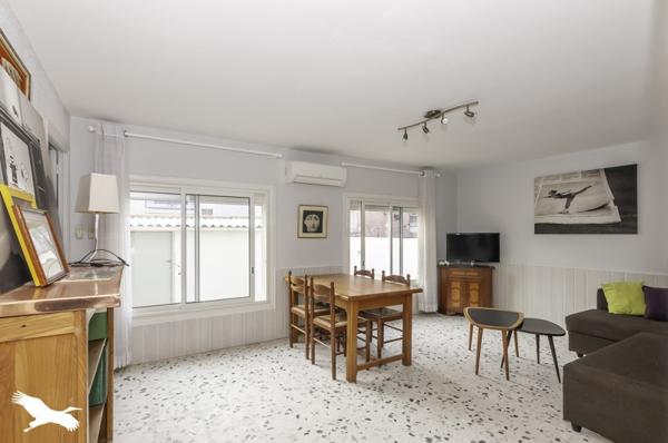 Appartement à vendre |  Valras-Plage |  3 pièces | 69 m²