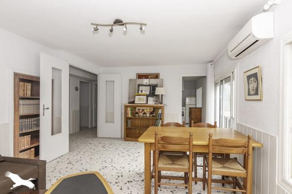 Appartement à vendre |  Valras-Plage |  3 pièces | 69 m²