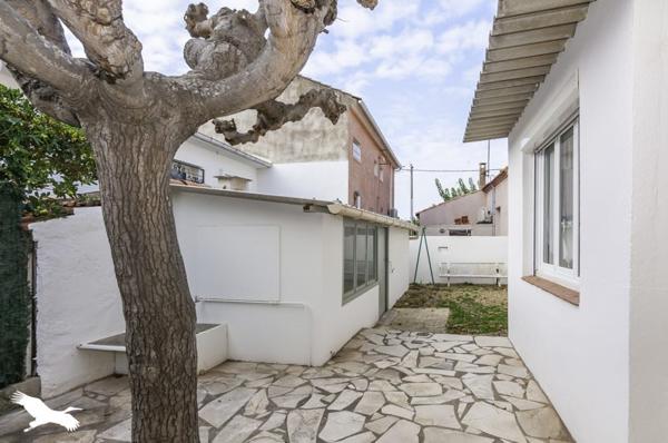 Appartement à vendre |  Valras-Plage |  3 pièces | 69 m²