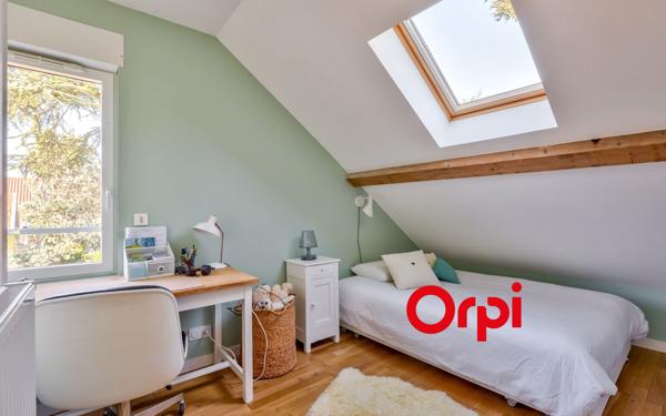 Maison à vendre    8 pièces • 190 m2 Lyon 5