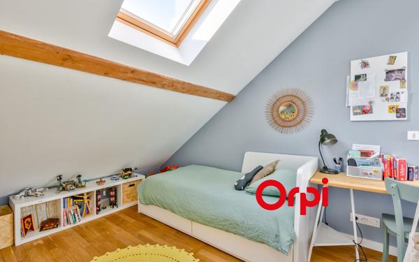 Maison à vendre    8 pièces • 190 m2 Lyon 5