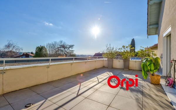 Maison à vendre    8 pièces • 190 m2 Lyon 5