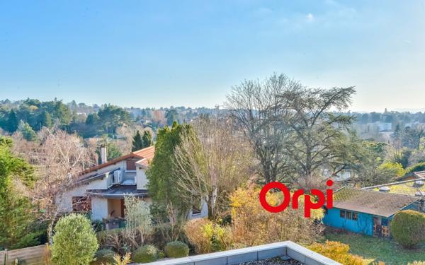 Maison à vendre    8 pièces • 190 m2 Lyon 5