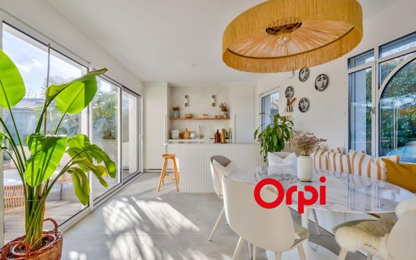 Maison à vendre    8 pièces • 190 m2 Lyon 5