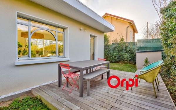 Maison à vendre    8 pièces • 190 m2 Lyon 5