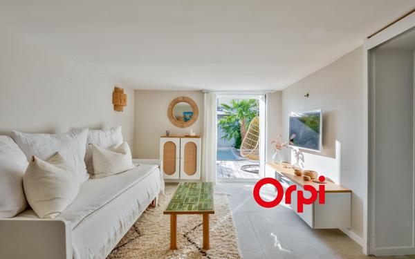 Maison à vendre    8 pièces • 190 m2 Lyon 5