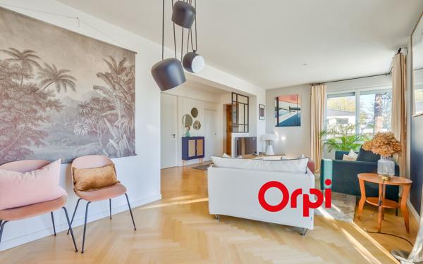 Maison à vendre    8 pièces • 190 m2 Lyon 5