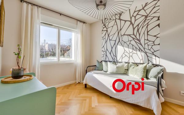 Maison à vendre    8 pièces • 190 m2 Lyon 5