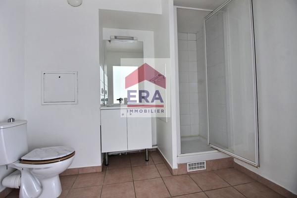 Appartement Villeneuve La Garenne 1 pièce(s) 20.16 m2