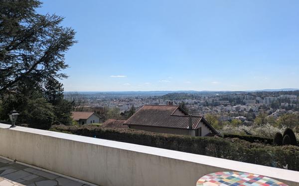 Maison à vendre    7 pièces • 270 m2 Sainte-Foy-lès-Lyon