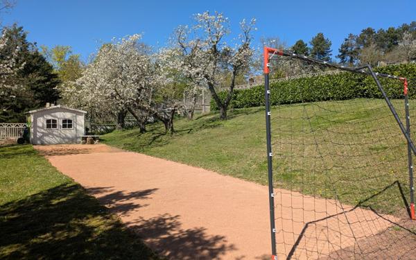 Maison à vendre    7 pièces • 270 m2 Sainte-Foy-lès-Lyon