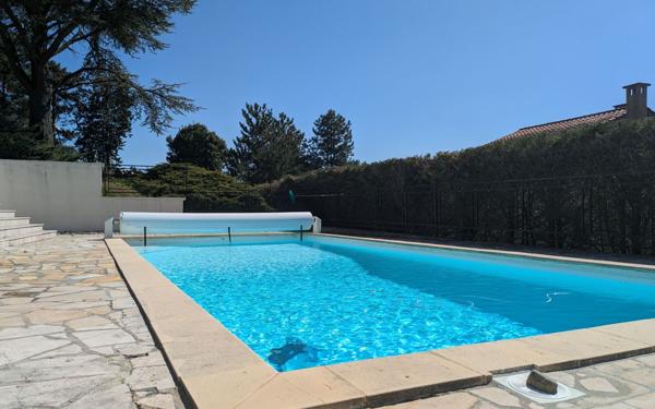 Maison à vendre    7 pièces • 270 m2 Sainte-Foy-lès-Lyon