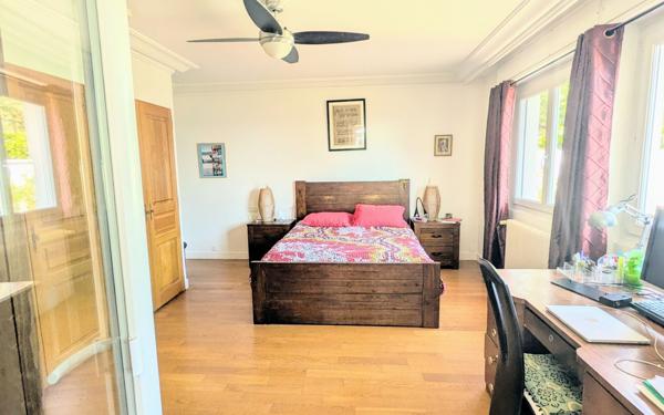 Maison à vendre    7 pièces • 270 m2 Sainte-Foy-lès-Lyon