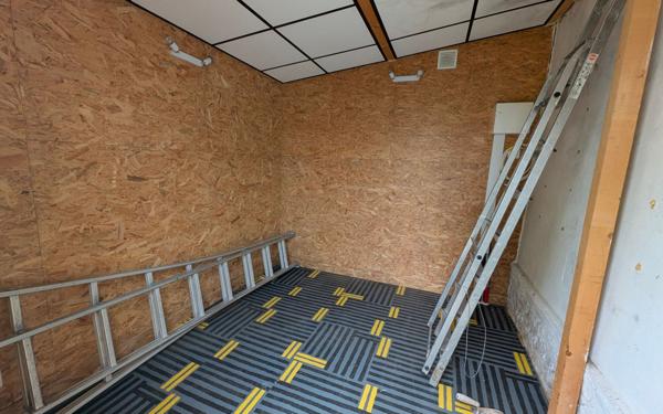 Maison à louer    3 pièces •  Jouy-le-Châtel