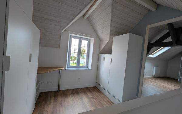 Maison à louer    3 pièces •  Jouy-le-Châtel