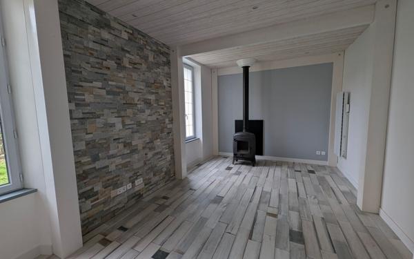 Maison à louer    3 pièces •  Jouy-le-Châtel