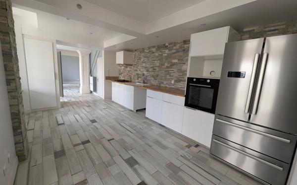 Maison à louer    3 pièces •  Jouy-le-Châtel