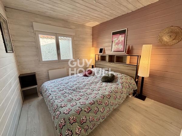 Maison à vendre à Andilly 145m2 4 chambres