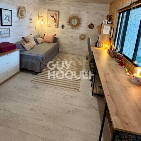 Maison à vendre à Andilly 145m2 4 chambres