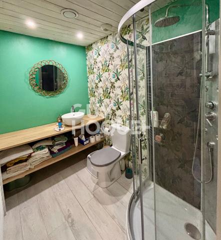 Maison à vendre à Andilly 145m2 4 chambres