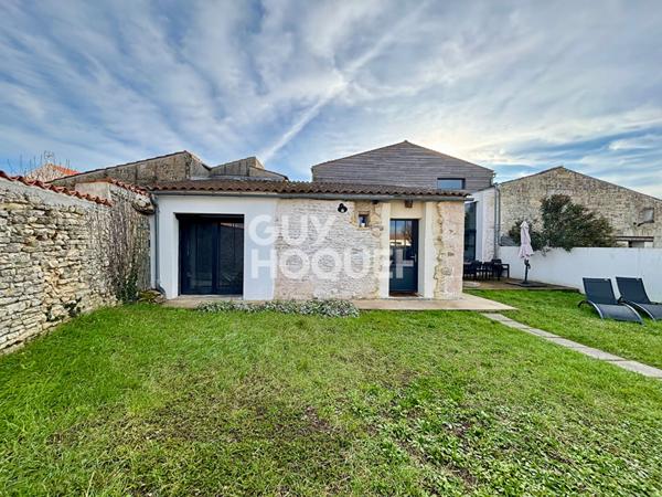 Maison à vendre à Andilly 145m2 4 chambres