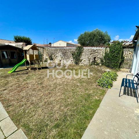 Maison à vendre à Andilly 145m2 4 chambres