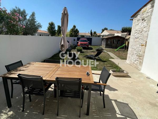 Maison à vendre à Andilly 145m2 4 chambres