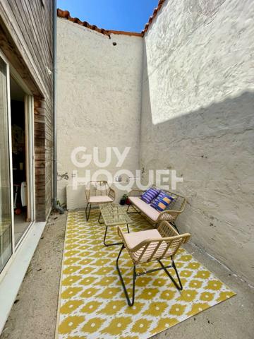 Maison à vendre à Andilly 145m2 4 chambres