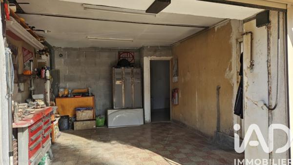 Maison à vendre 4 pièces 82 m² Ambérieu-en-Bugey