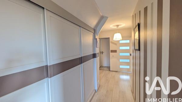 Maison à vendre 8 pièces 195 m² Vaudricourt