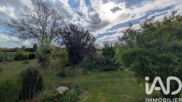 Maison à vendre 8 pièces 195 m² Vaudricourt