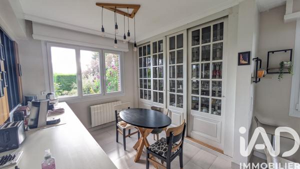 Maison à vendre 8 pièces 195 m² Vaudricourt
