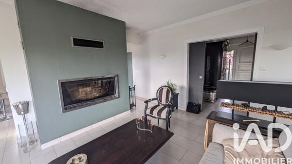 Maison à vendre 8 pièces 195 m² Vaudricourt