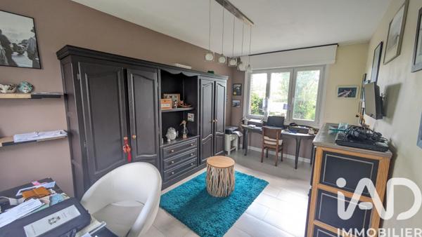 Maison à vendre 8 pièces 195 m² Vaudricourt