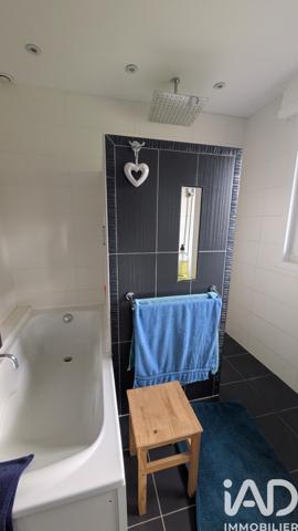 Maison à vendre 8 pièces 195 m² Vaudricourt