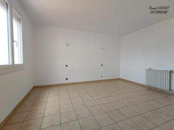 Villa 168m² avec grand jardin et garage, LE BOULOU (66)