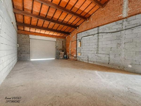 Villa 168m² avec grand jardin et garage, LE BOULOU (66)
