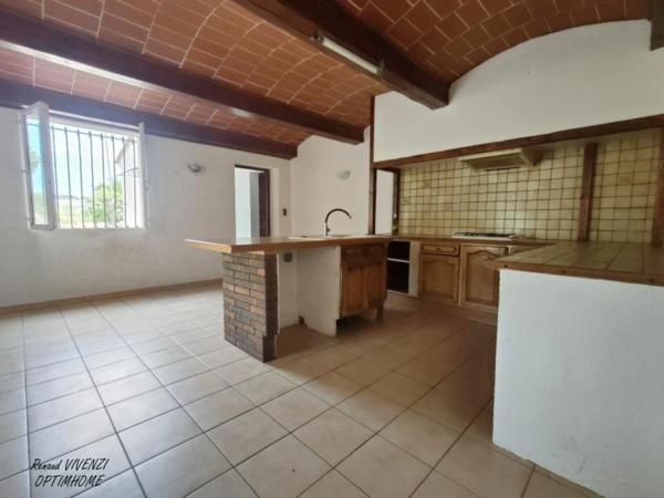 Villa 168m² avec grand jardin et garage, LE BOULOU (66)