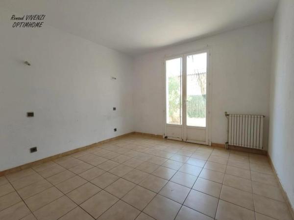 Villa 168m² avec grand jardin et garage, LE BOULOU (66)