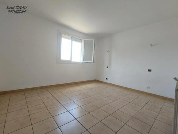 Villa 168m² avec grand jardin et garage, LE BOULOU (66)