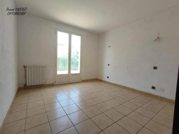 Villa 168m² avec grand jardin et garage, LE BOULOU (66)