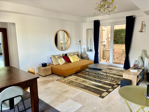 Appartement 3 pièces - 75 m² Exclusivité efficity